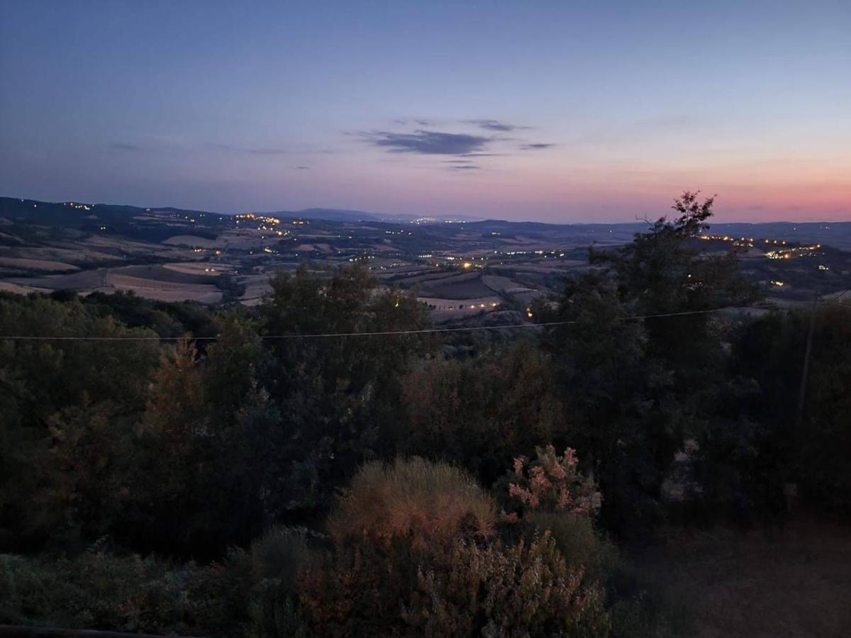 La Residenza Di Campagna Konuk evi Manciano Dış mekan fotoğraf