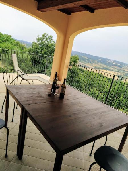 La Residenza Di Campagna Konuk evi Manciano Dış mekan fotoğraf