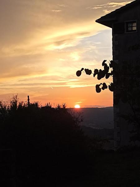 La Residenza Di Campagna Konuk evi Manciano Dış mekan fotoğraf
